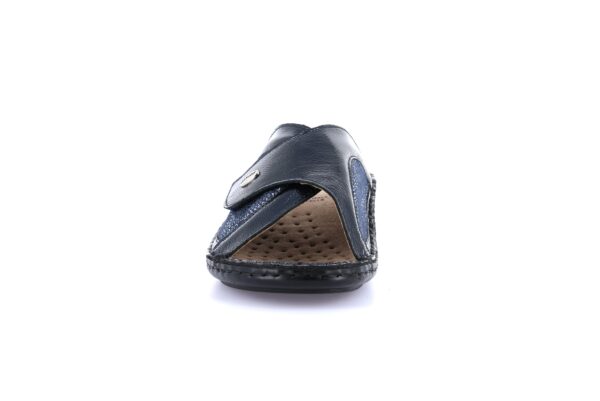 CIABATTA COMFORT DAMI GRUNLAND DONNA - immagine 4