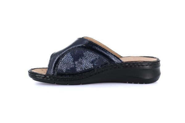 CIABATTA COMFORT DAMI GRUNLAND DONNA - immagine 3