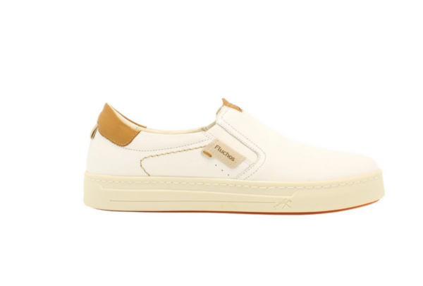MOCASSINO SLIP ON NEMO FLUCHOS UOMO