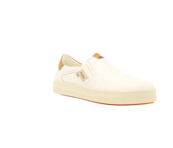 MOCASSINO SLIP ON NEMO FLUCHOS UOMO
