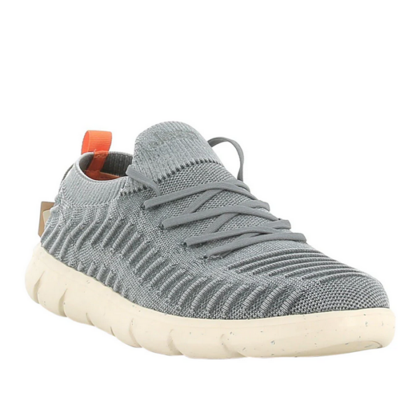 SCARPA IN TELA TABASCO LACE KINIT JEEP UOMO