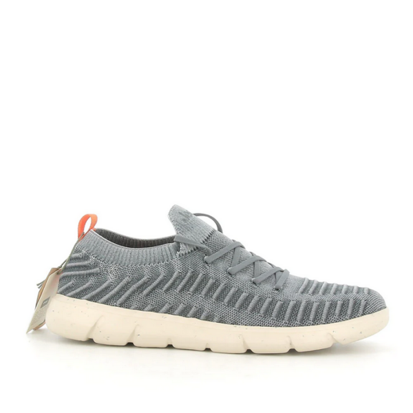 SCARPA IN TELA TABASCO LACE KINIT JEEP UOMO