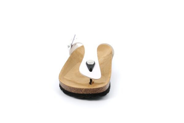 INFRADITO MODELLO BIRKENSTOCK SARA GRUNLAND DONNA - immagine 4
