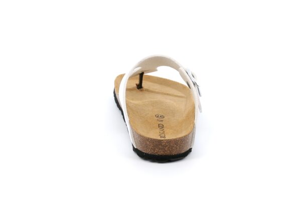 INFRADITO MODELLO BIRKENSTOCK SARA GRUNLAND DONNA - immagine 6