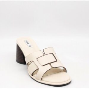 SCALZATO CON TACCO 6 FERRE DONNA