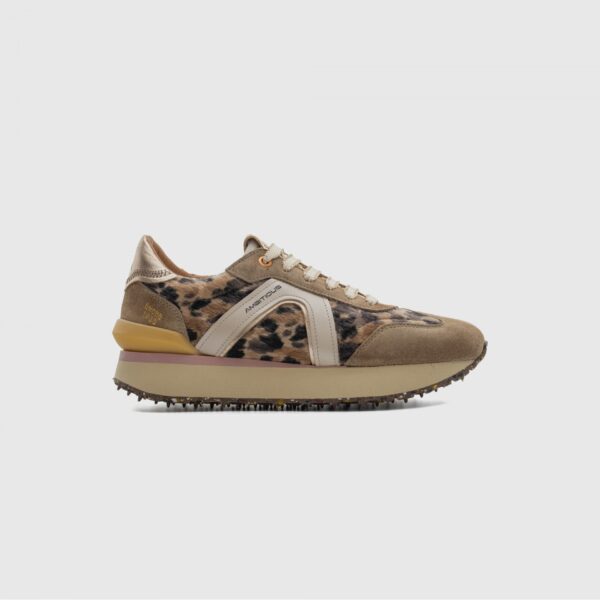 SNEAKERS RHOME W Retro Runner AMBITIOUS DONNA