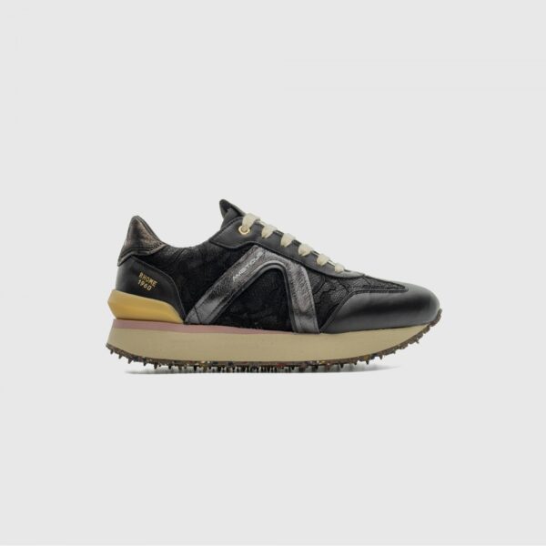 SNEAKERS RHOME W Retro Runner AMBITIOUS DONNA