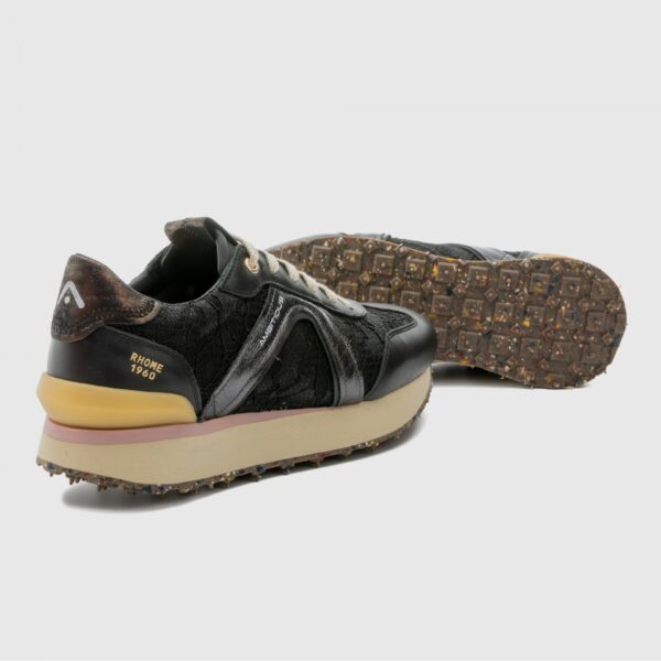 SNEAKERS RHOME W Retro Runner AMBITIOUS DONNA - immagine 7
