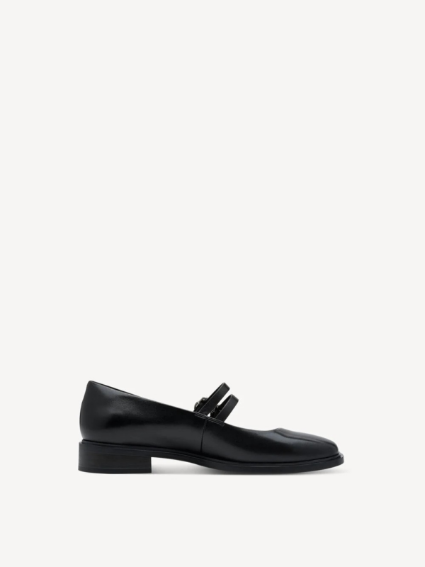 BALLERINA CON DUE BRACCIALETTI STAP TAMARIS DONNA - immagine 9
