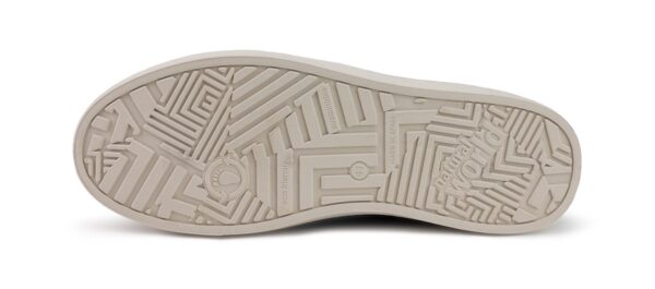 SCARPA CON LACCI ELASTICI OLD DEVA NATURAL WORLD UOMO - immagine 6