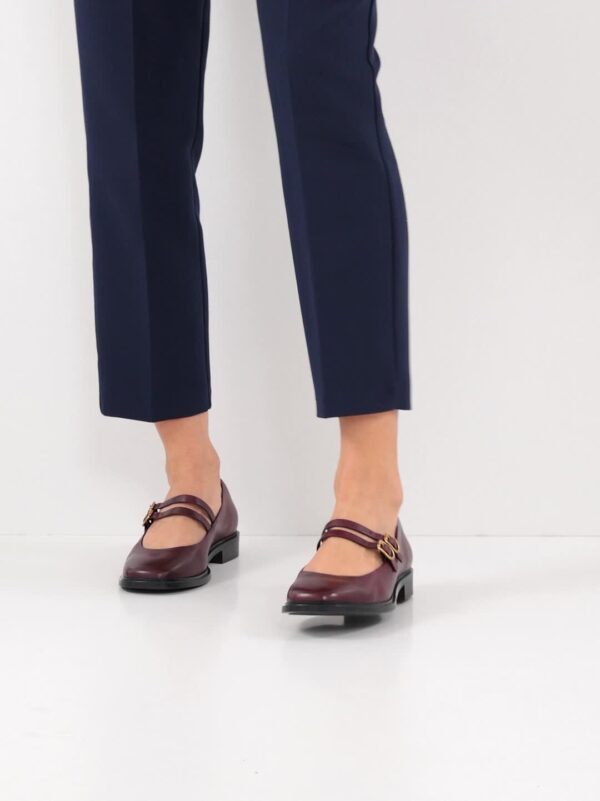 BALLERINA CON DUE BRACCIALETTI STAP TAMARIS DONNA - immagine 6