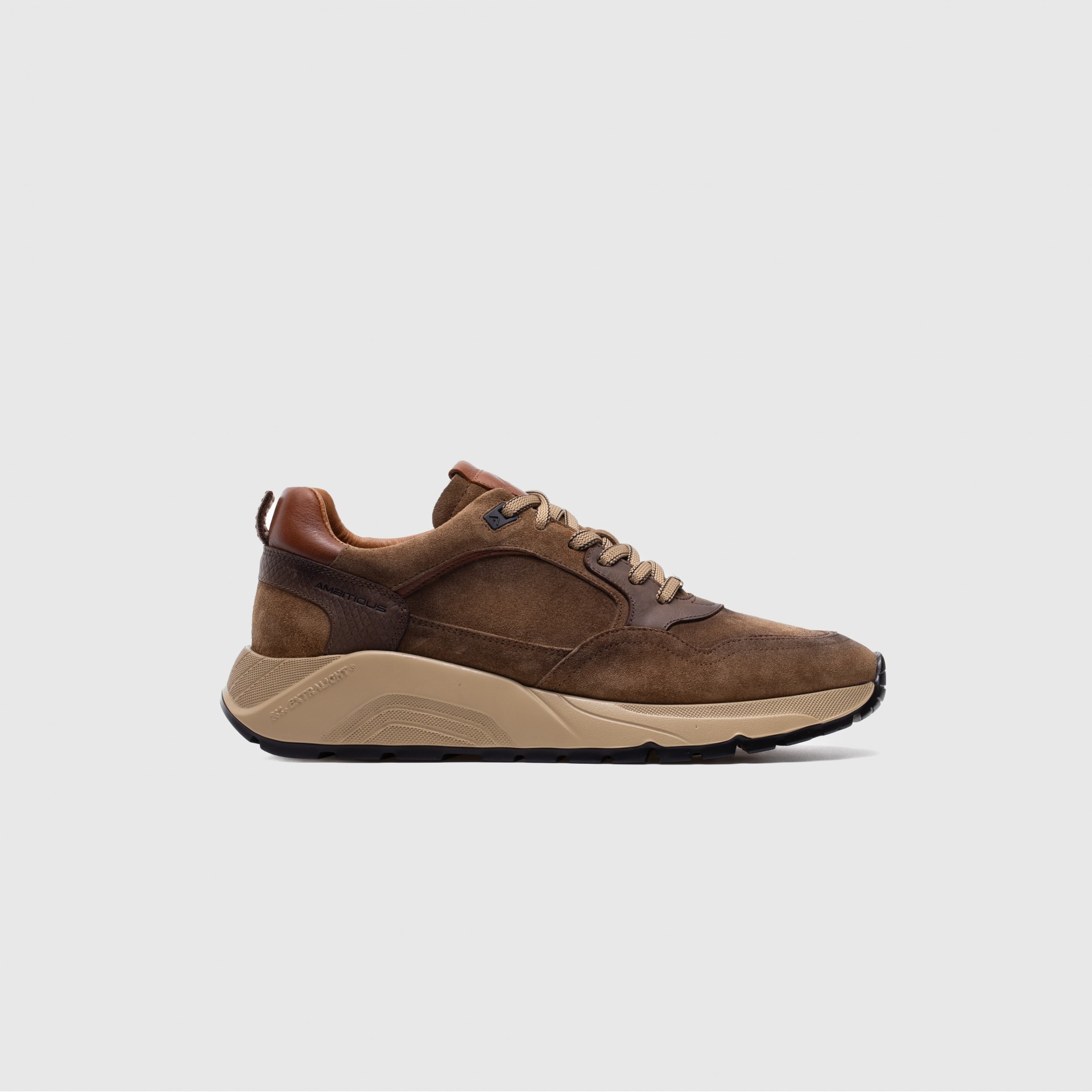 SNEAKERS STRIDER Chunky Runner AMBITIOUS UOMO