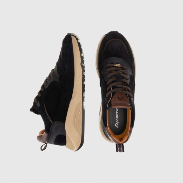 SNEAKERS STRIDER Chunky Runner AMBITIOUS UOMO - immagine 7