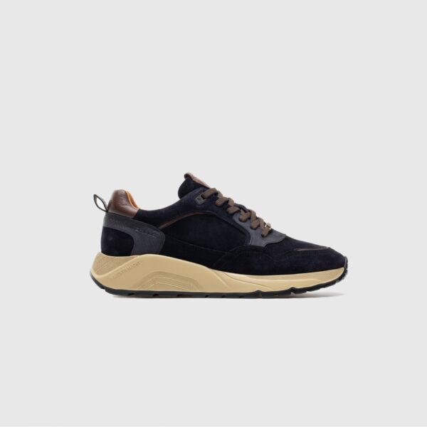 SNEAKERS STRIDER Chunky Runner AMBITIOUS UOMO