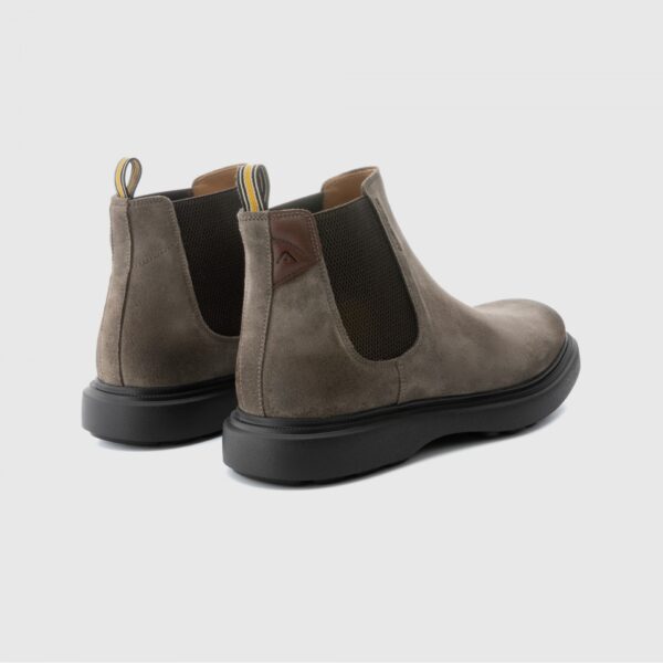 STIVALETTO CHELSEA LORENZO BOOT AMBITIOUS UOMO - immagine 4