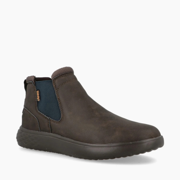 STIVALETTO CHELSEA KOBI JEEP UOMO