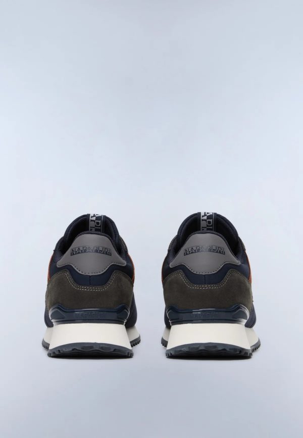 SNEAKERS ALLACCIATA BOLLO COSMOS NAPAPIJRI - immagine 5