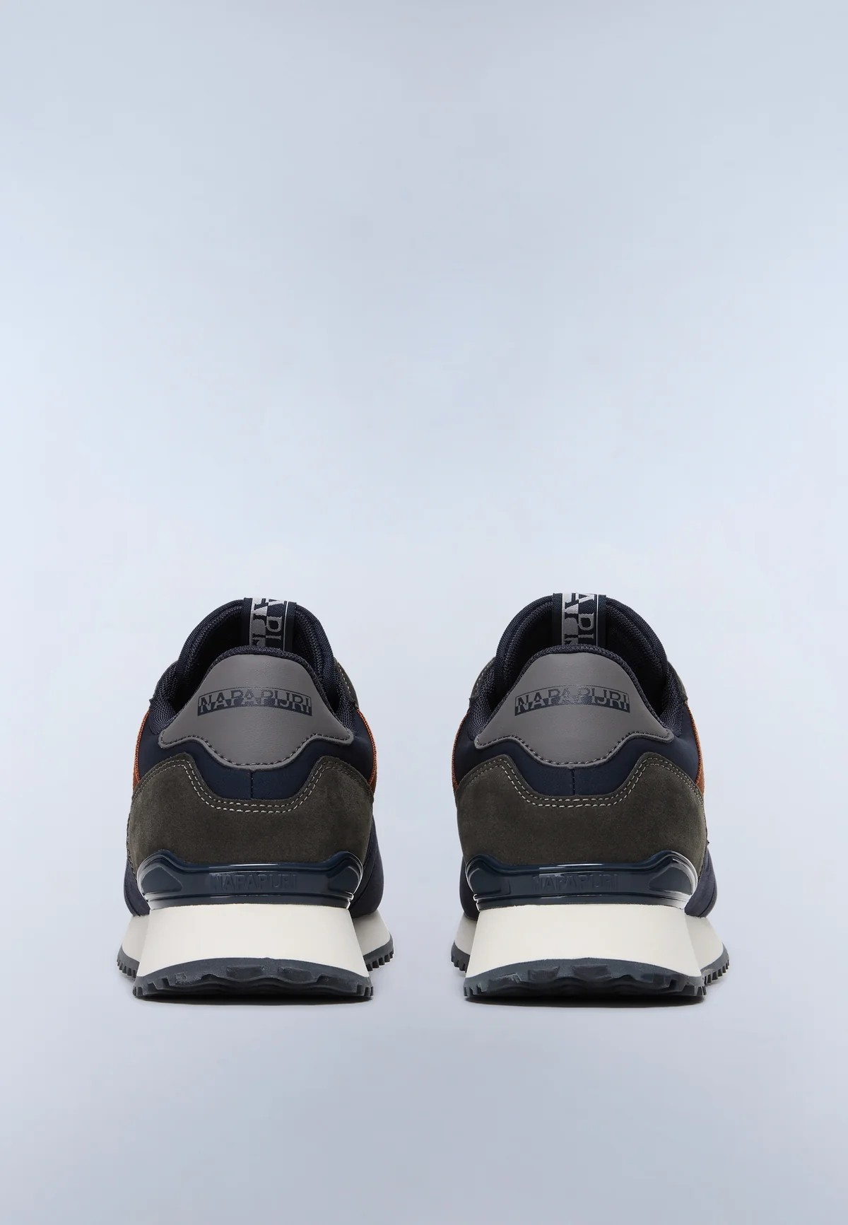 SNEAKERS ALLACCIATA BOLLO COSMOS NAPAPIJRI - immagine 5