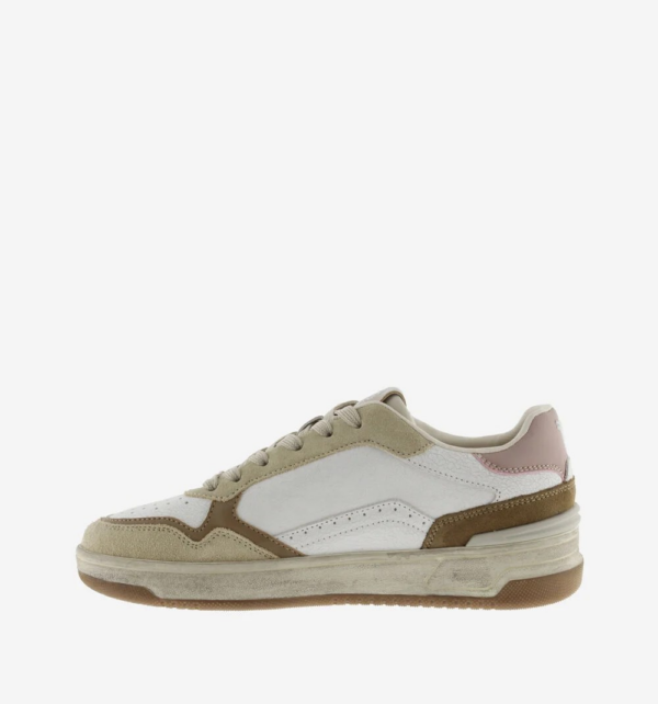 SNEAKERS ALLACCIATA 1985 C80 - SPORT MIX  VICTORIA DONNA - immagine 9