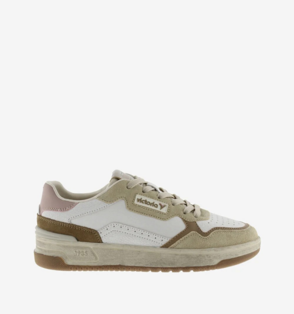 SNEAKERS ALLACCIATA 1985 C80 - SPORT MIX VICTORIA DONNA