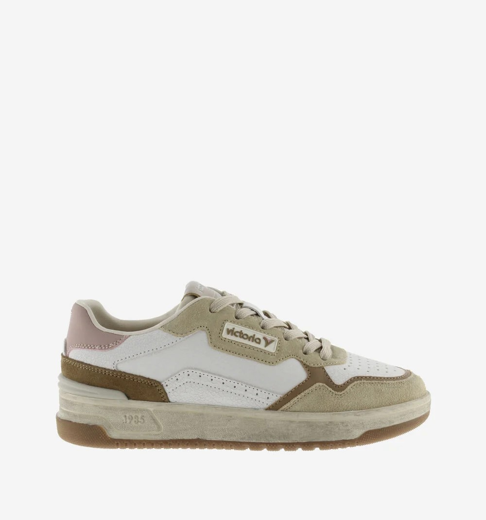 SNEAKERS ALLACCIATA 1985 C80 - SPORT MIX VICTORIA DONNA