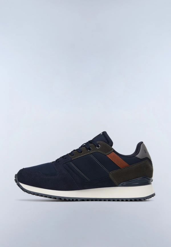 SNEAKERS ALLACCIATA BOLLO COSMOS NAPAPIJRI - immagine 4