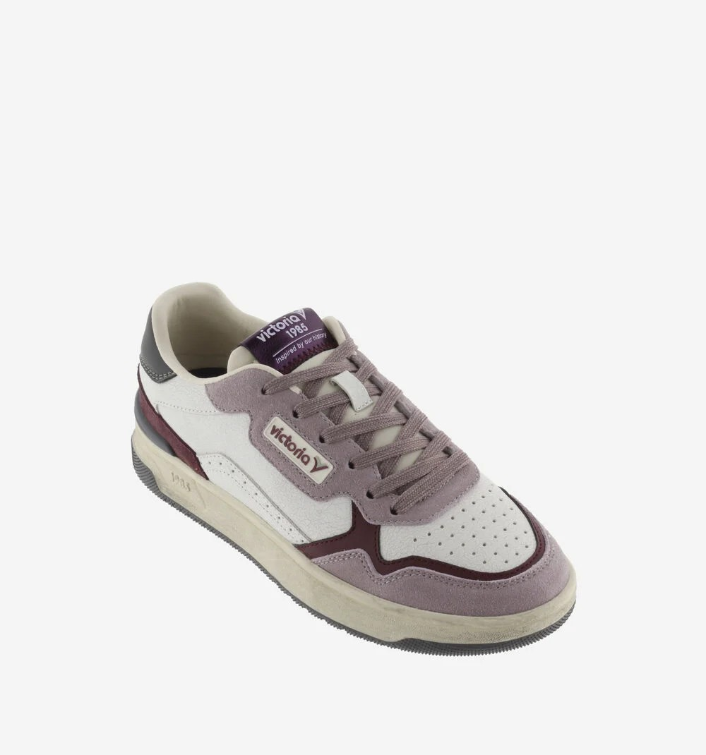SNEAKERS ALLACCIATA 1985 C80 - SPORT MIX VICTORIA DONNA