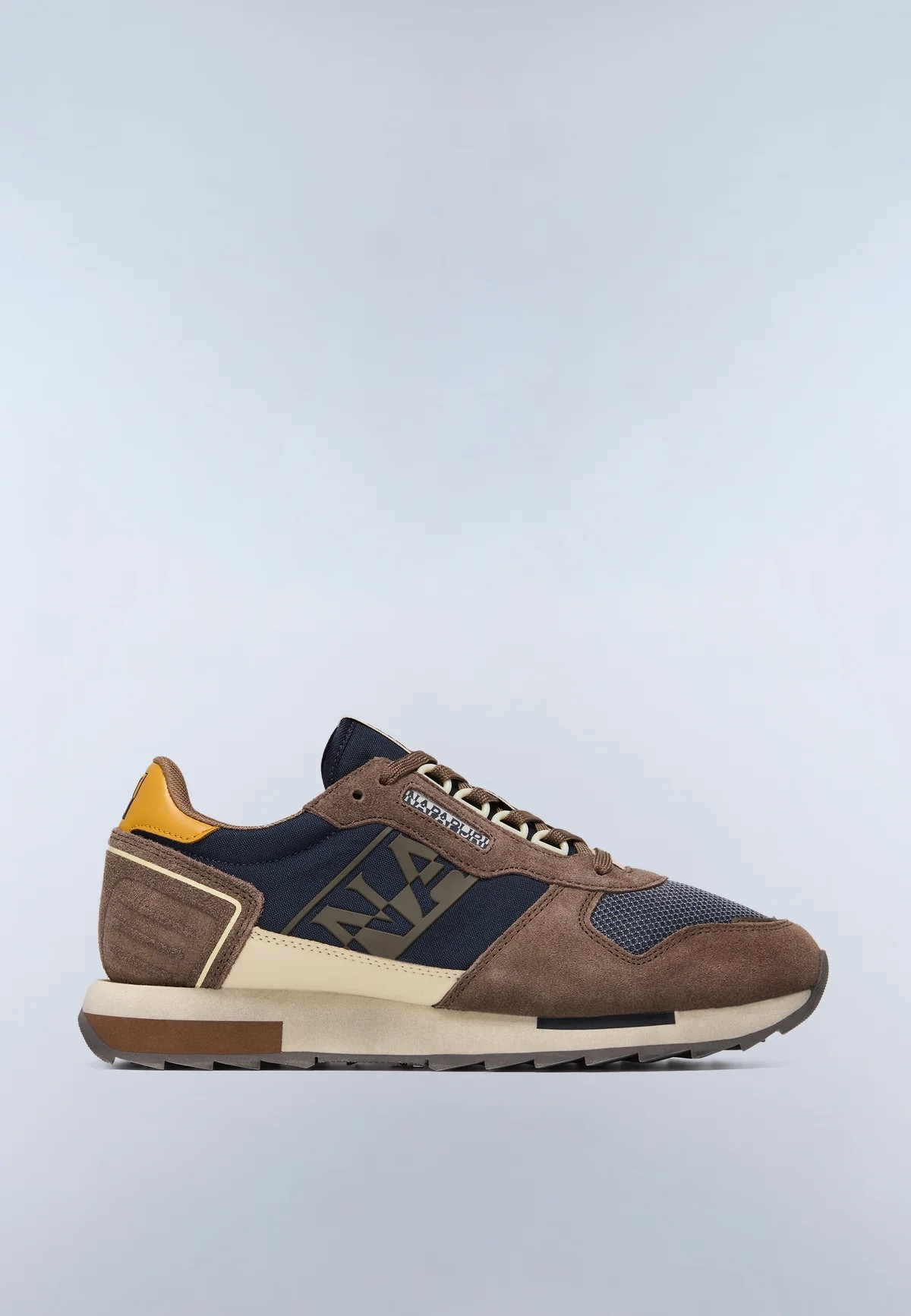 SNEAKERS ALLACCIATA VIRTUS NAPAPIJRI UOMO