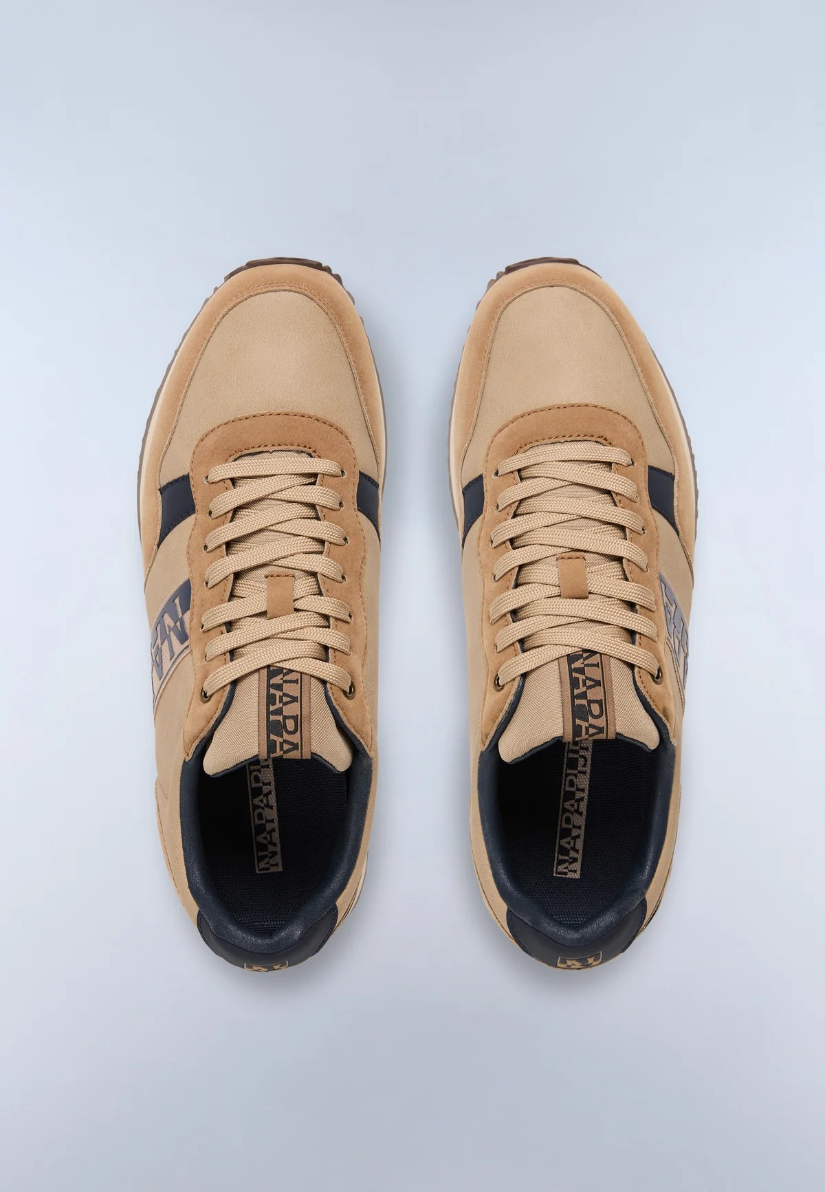 SNEAKERS ALLACCIATA COSMOS TONAL NAPAPIJRI - immagine 6