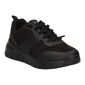 SNEAKERS CON LACCI ELASTICI SUPER LEGGERA SACE GRUNLAND DONNA