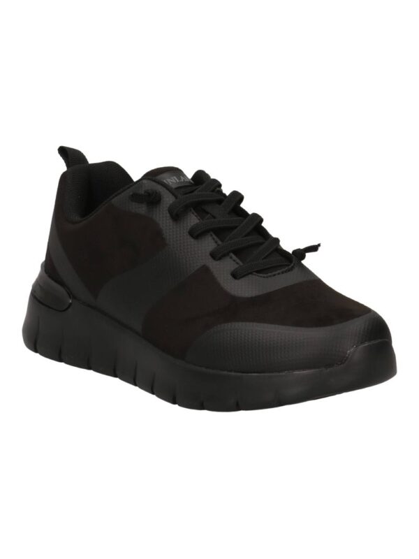 SNEAKERS CON LACCI ELASTICI SUPER LEGGERA SACE GRUNLAND DONNA