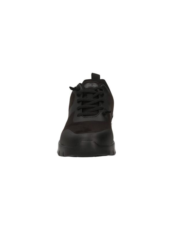 SNEAKERS CON LACCI ELASTICI SUPER LEGGERA SACE GRUNLAND DONNA - immagine 4