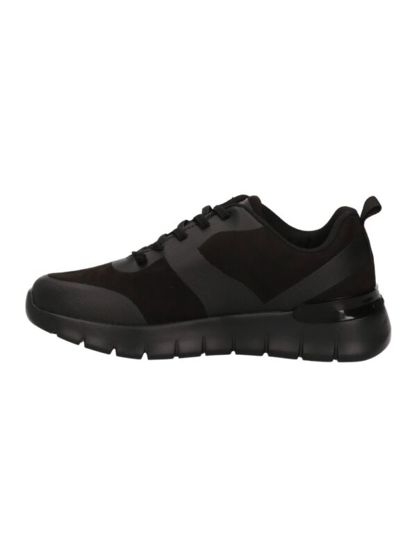 SNEAKERS CON LACCI ELASTICI SUPER LEGGERA SACE GRUNLAND DONNA - immagine 5