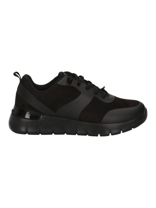 SNEAKERS CON LACCI ELASTICI SUPER LEGGERA SACE GRUNLAND DONNA