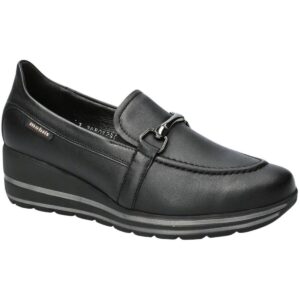 MOCASSINO CON MORSETTO ZEPPA 4 ADELYAMOBILS ERGONOMIC MEPHISTO DONNA