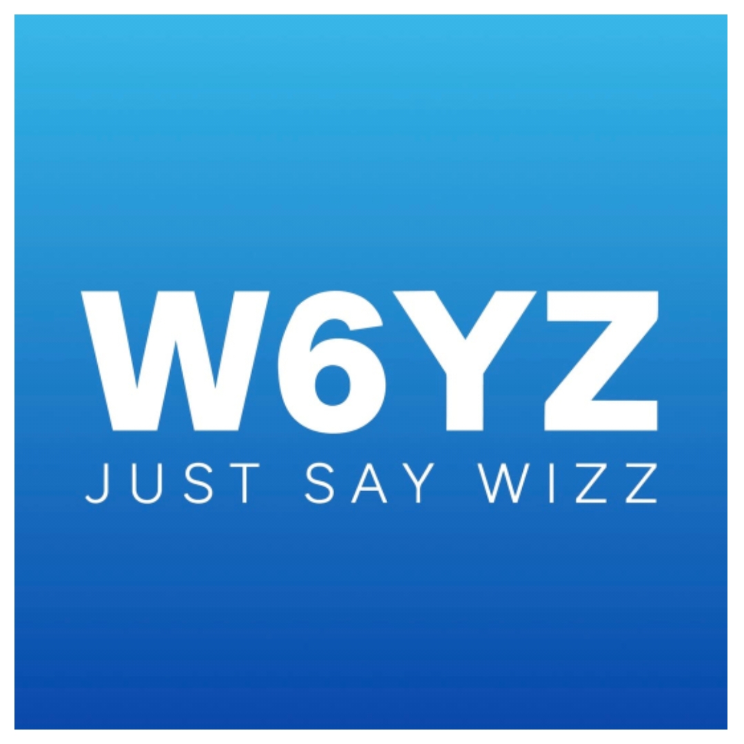 W6YZ WIZZ