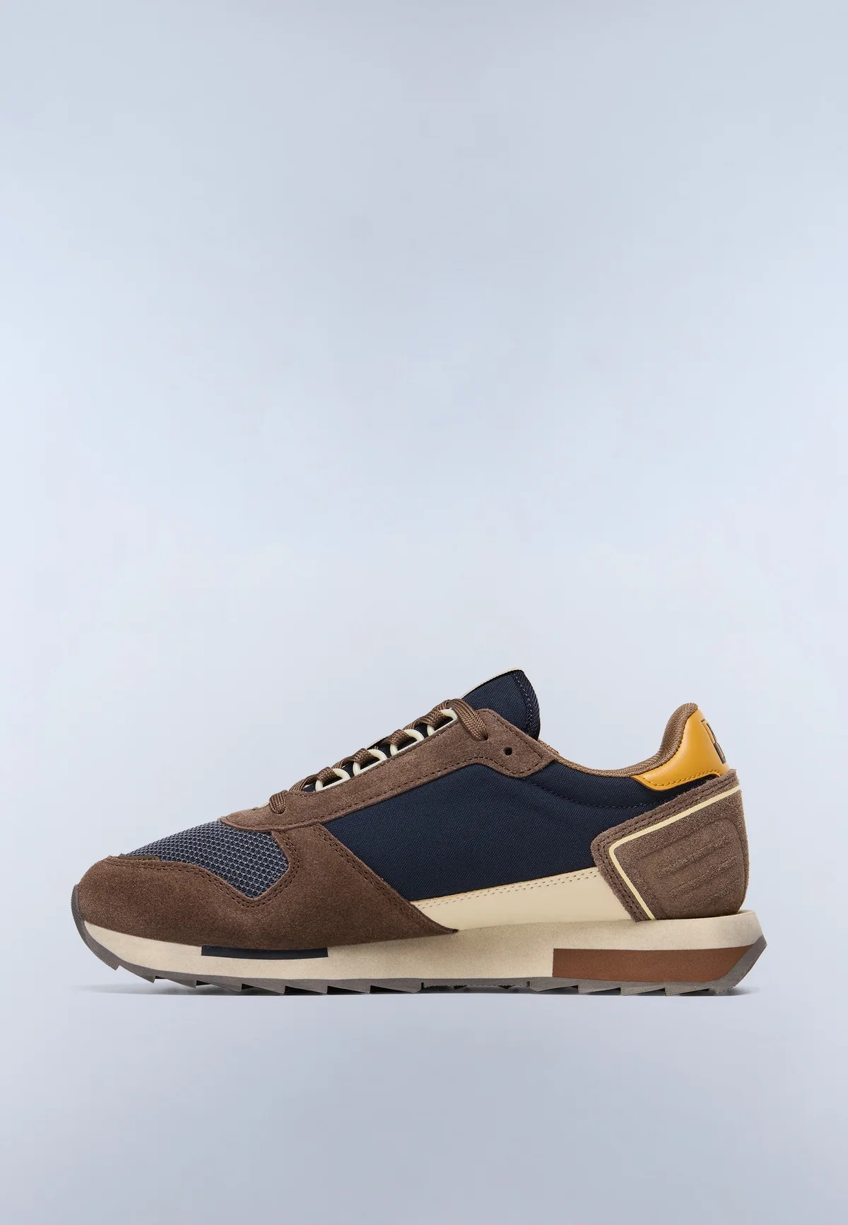 SNEAKERS ALLACCIATA VIRTUS  NAPAPIJRI UOMO - immagine 4