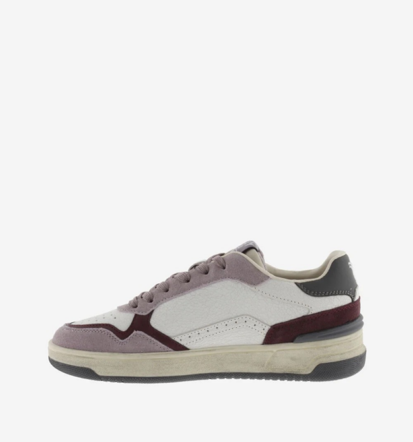 SNEAKERS ALLACCIATA 1985 C80 - SPORT MIX  VICTORIA DONNA - immagine 6