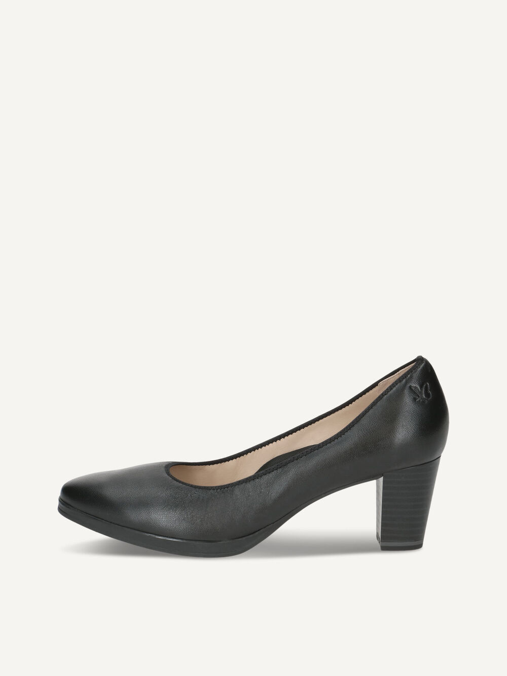 DECOLLETè CON TACCO 6 CAPRICE DONNA