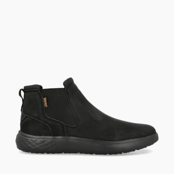STIVALETTO CHELSEA KOBI JEEP UOMO