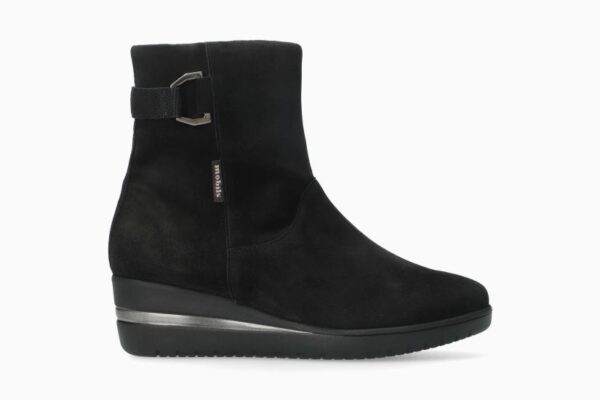TONCHETTO CON ZEPPA 3CM PIPER MOBILS ERGONOMIC MEPHISTO DONNA