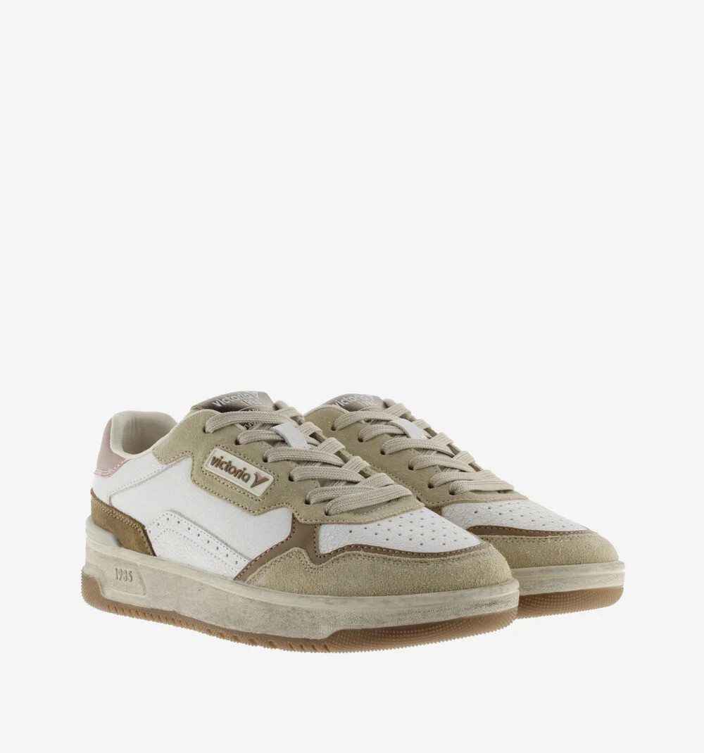SNEAKERS ALLACCIATA 1985 C80 - SPORT MIX VICTORIA DONNA