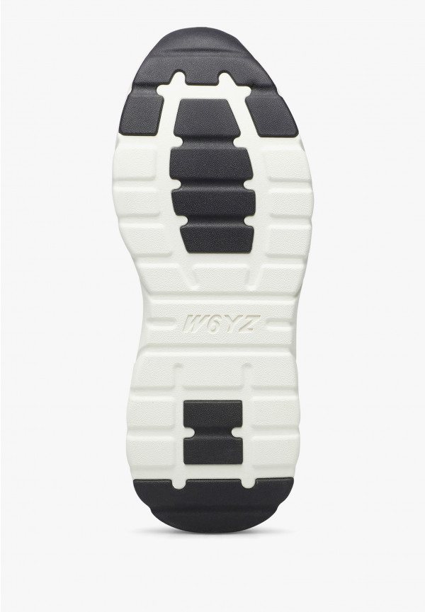 SNEAKERS ALLACCIATA MIA-W W6YZ DONNA - immagine 12