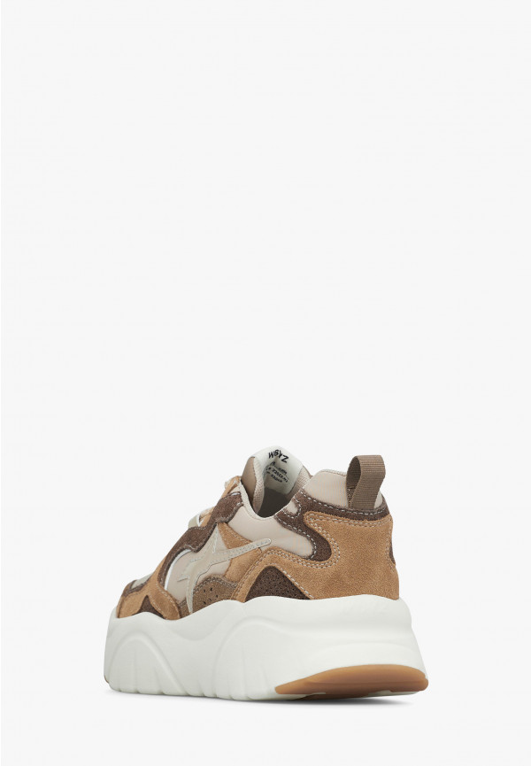 SNEAKERS ALLACCIATA MIA-W W6YZ DONNA - immagine 10