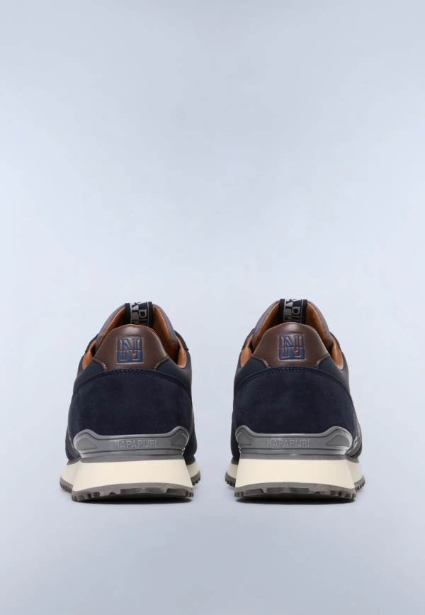 SNEAKERS ALLACCIATA COSMOS TONAL NAPAPIJRI - immagine 9