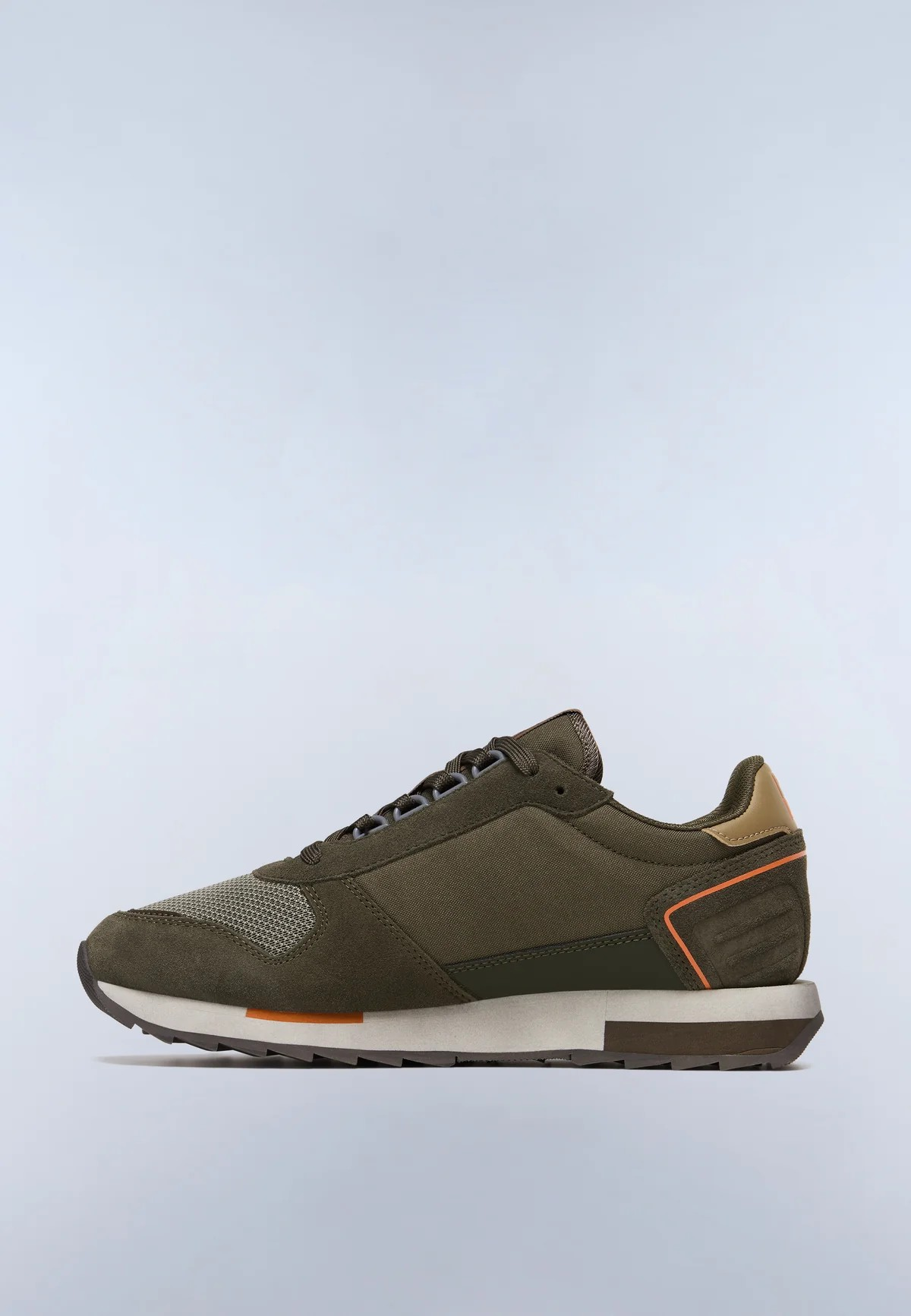 SNEAKERS ALLACCIATA VIRTUS  NAPAPIJRI UOMO - immagine 10