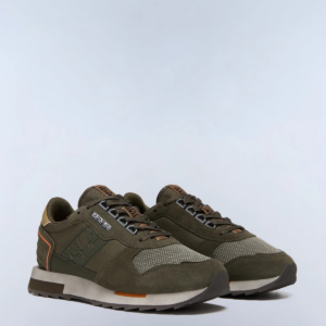 SNEAKERS ALLACCIATA VIRTUS NAPAPIJRI UOMO