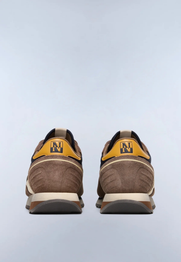 SNEAKERS ALLACCIATA VIRTUS  NAPAPIJRI UOMO - immagine 5