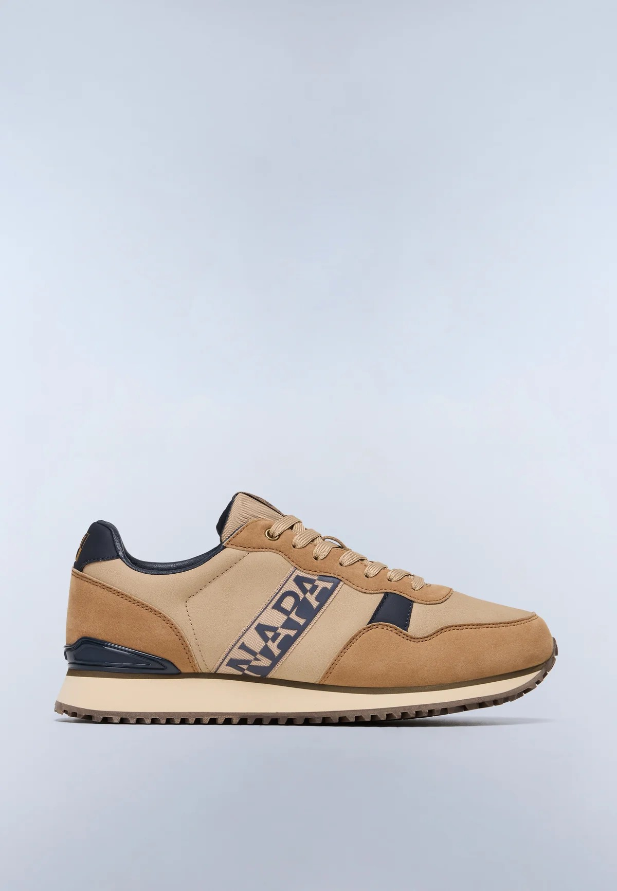 SNEAKERS ALLACCIATA COSMOS TONAL NAPAPIJRI
