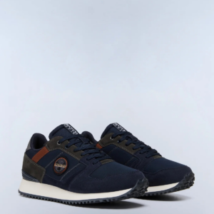 SNEAKERS ALLACCIATA BOLLO COSMOS NAPAPIJRI